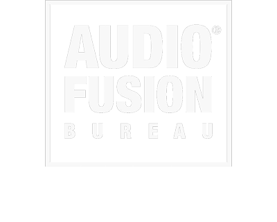 AudioFB Logo