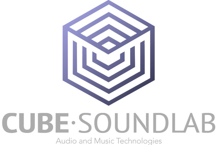 CubeSoundLab Logo