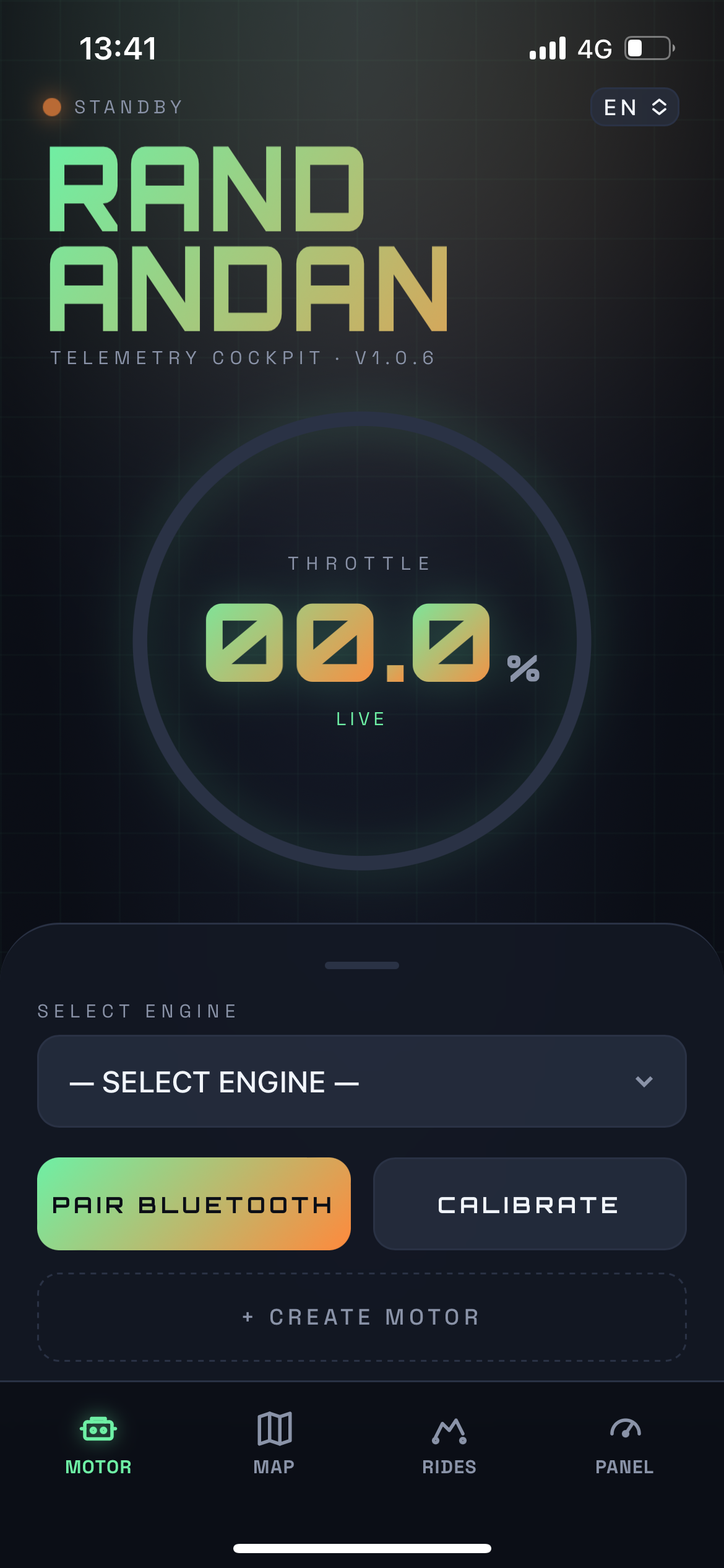 App